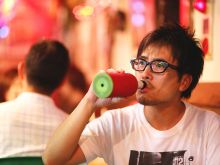 Yosuke Nagafuchi