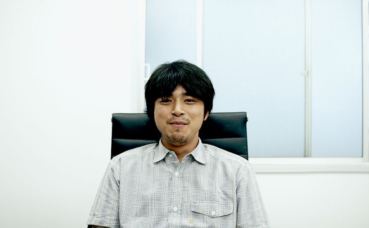 Yosuke Nagafuchi