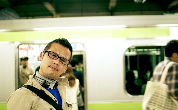 Yosuke Nagafuchi