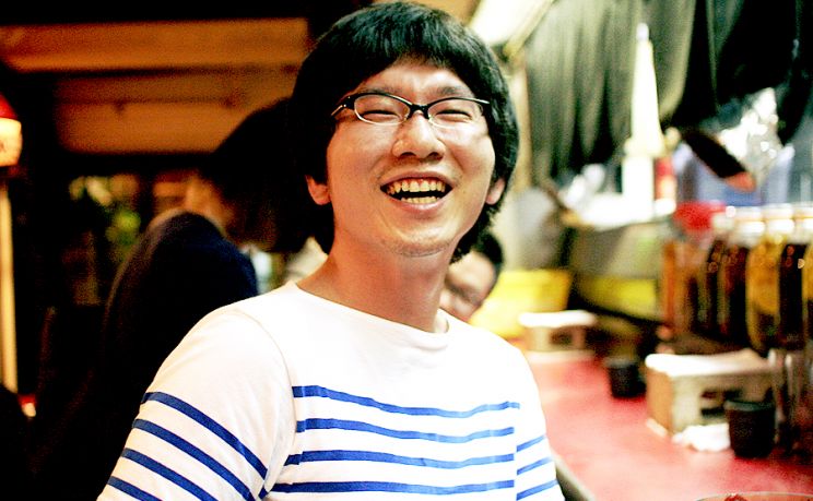 Yosuke Nagafuchi