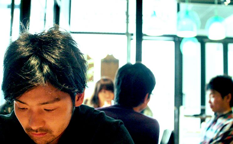 Yosuke Nagafuchi