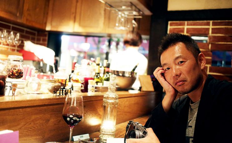 Yosuke Nagafuchi