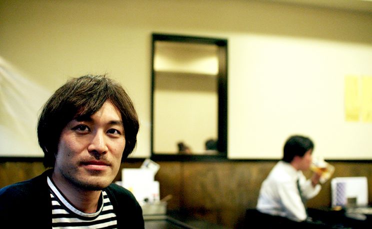 Yosuke Nagafuchi