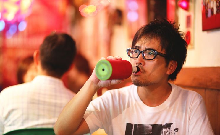 Yosuke Nagafuchi