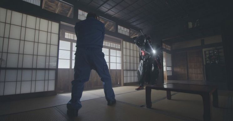 Yosuke Nagafuchi