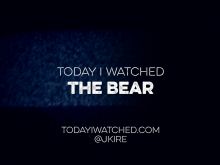 Youk the Bear