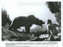 Youk the Bear