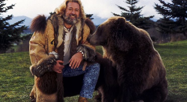 Youk the Bear