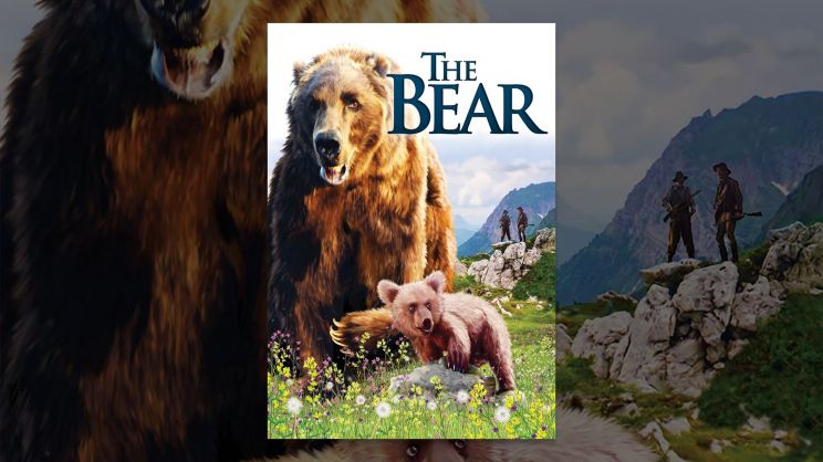 Youk the Bear