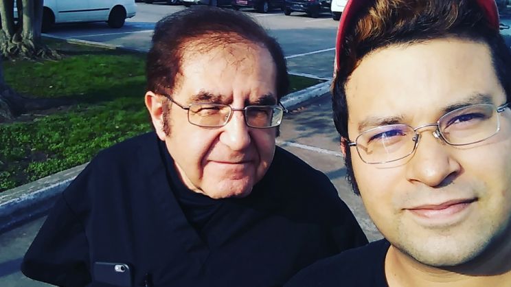 Younan Nowzaradan