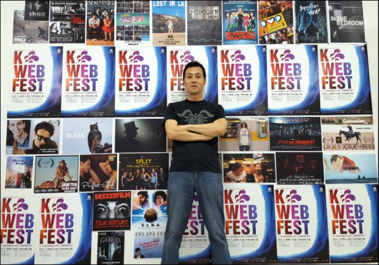 Young Man Kang