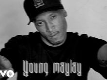 Young Maylay