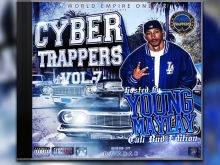 Young Maylay