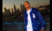 Young Maylay