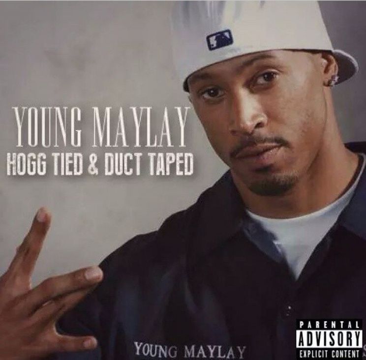 Young Maylay