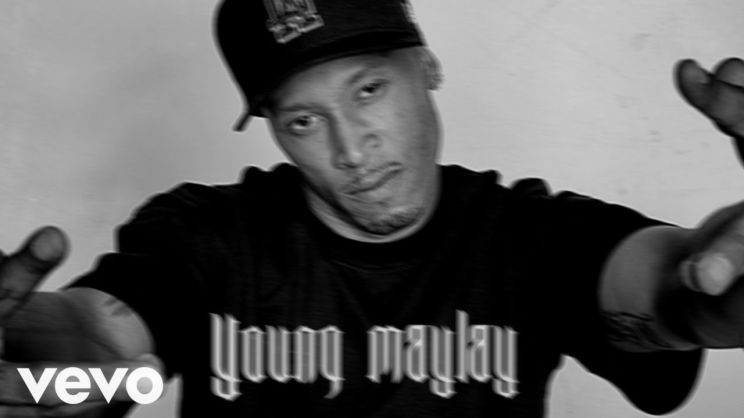 Young Maylay