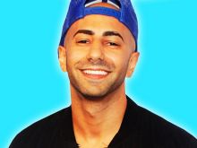 Yousef Erakat