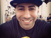 Yousef Erakat