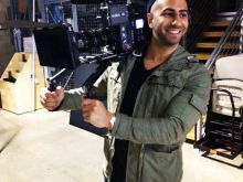 Yousef Erakat