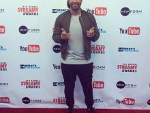 Yousef Erakat