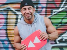 Yousef Erakat