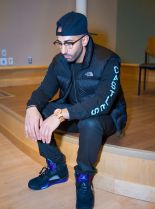 Yousef Erakat