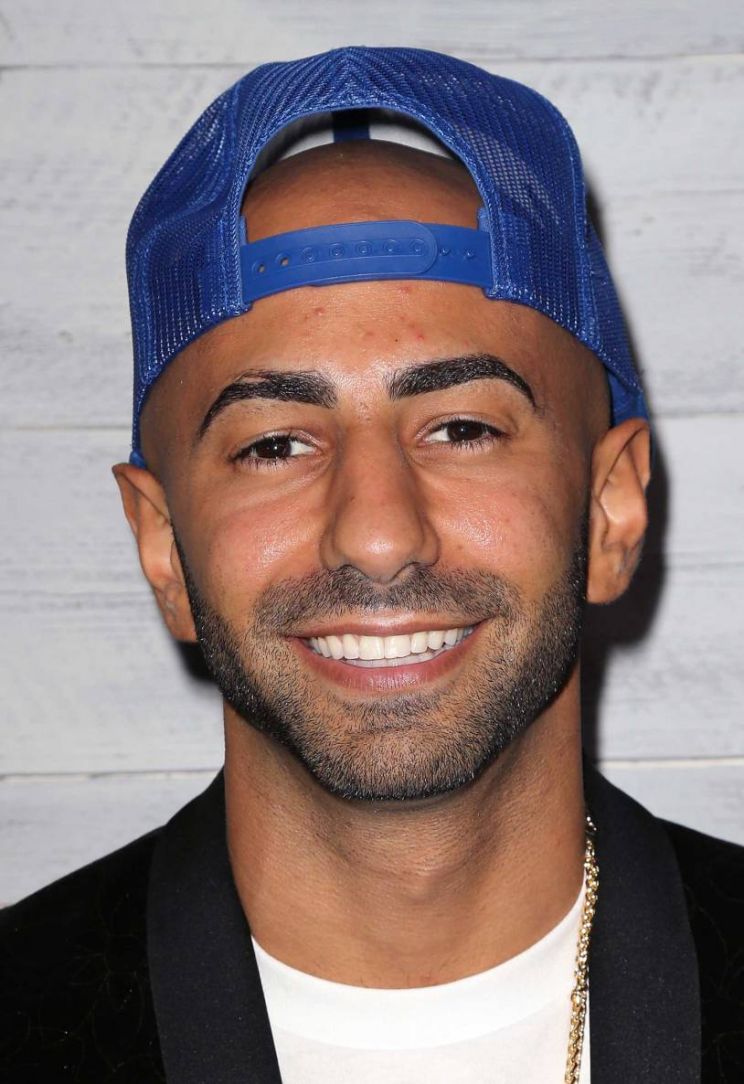 Yousef Erakat