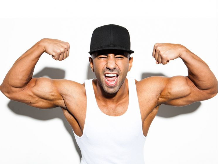 Yousef Erakat