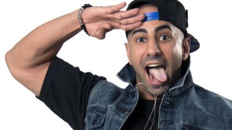 Yousef Erakat