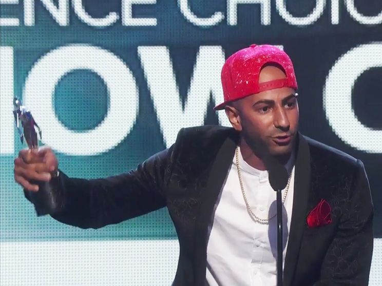 Yousef Erakat