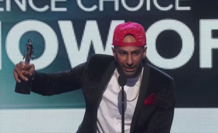 Yousef Erakat