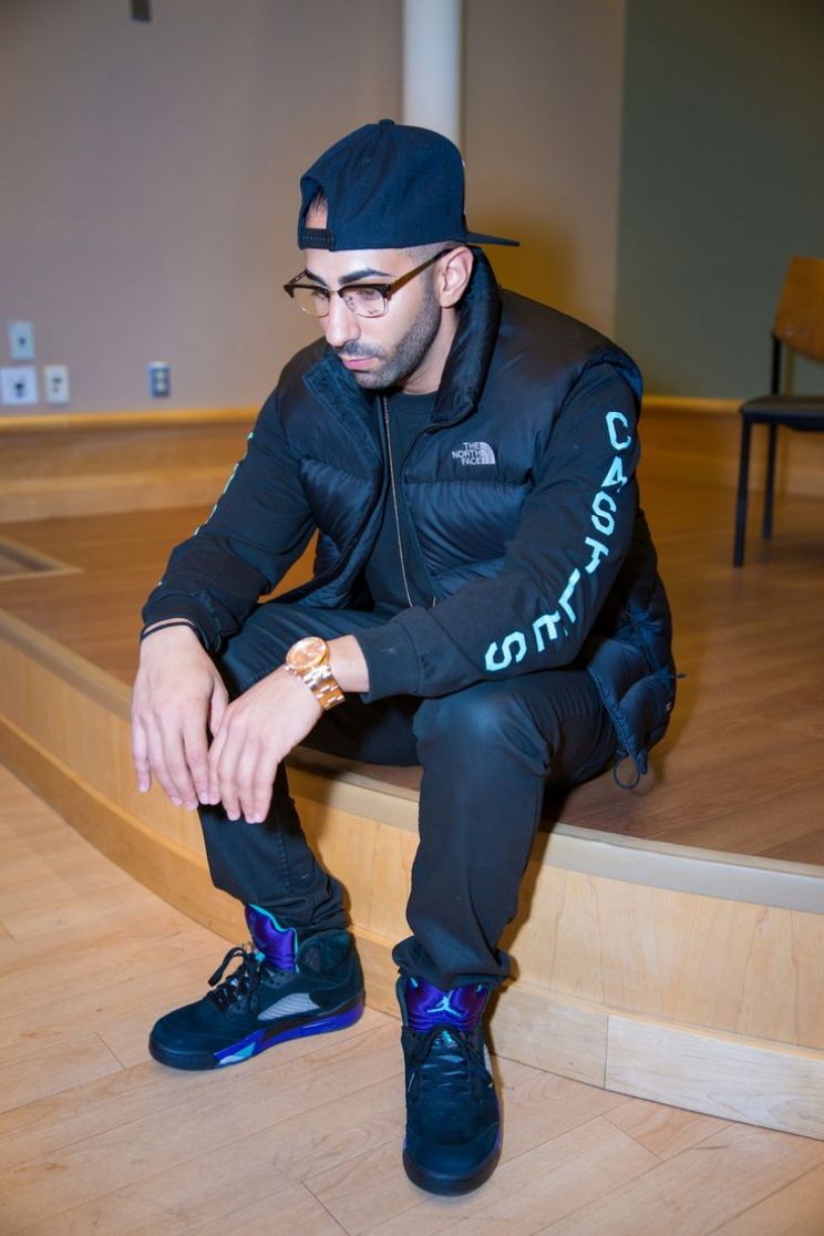 Yousef Erakat