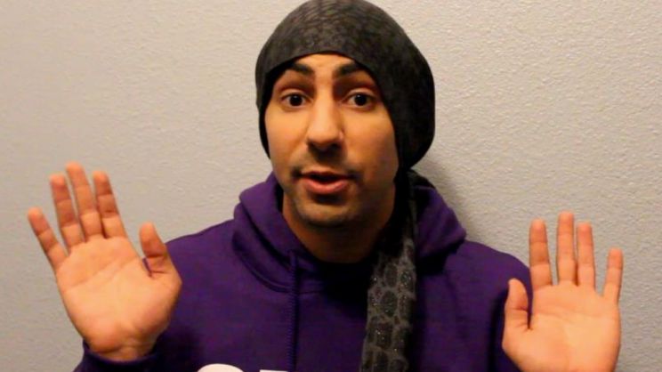 Yousef Erakat