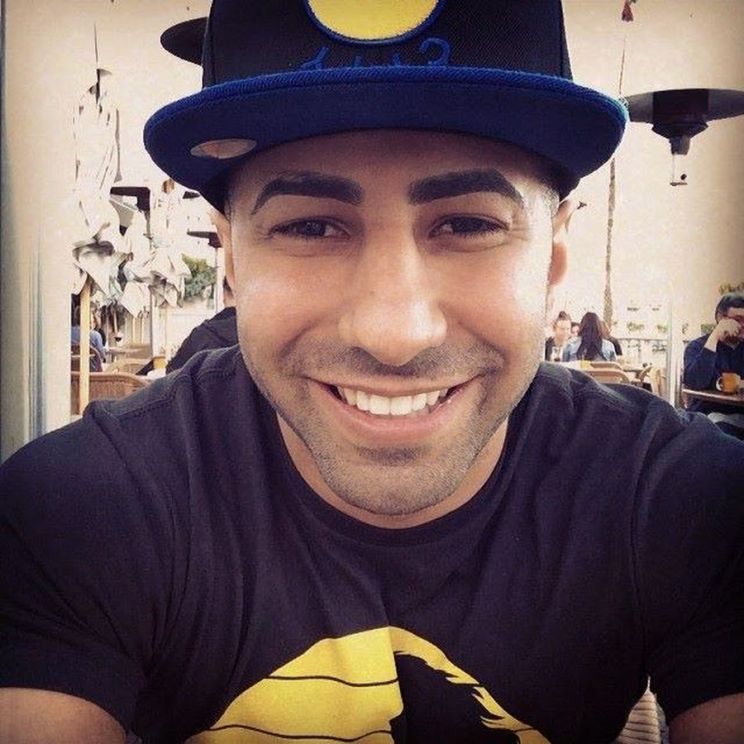 Yousef Erakat