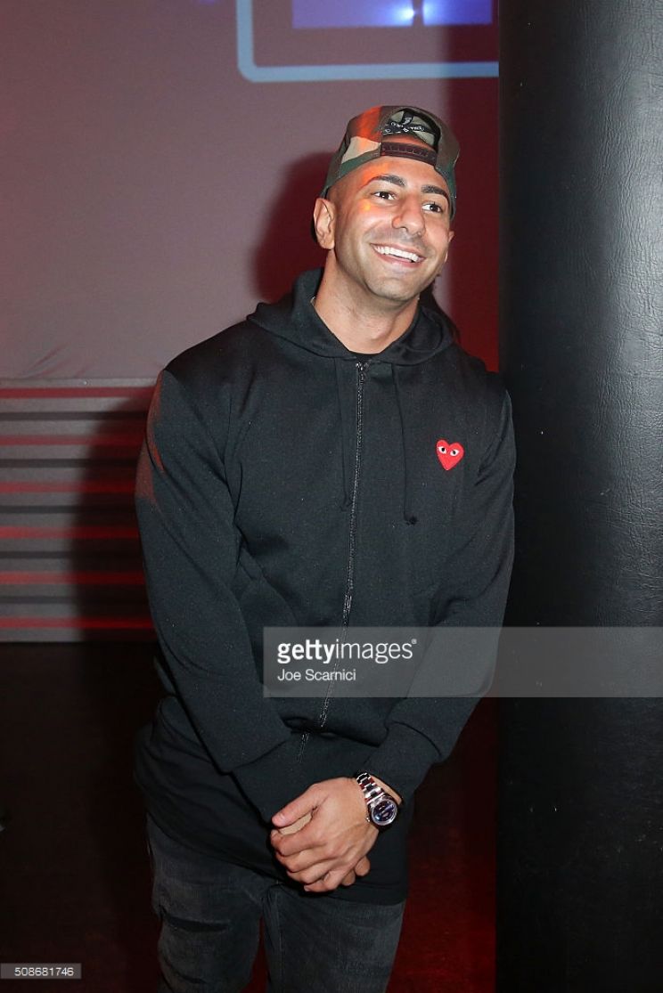 Yousef Erakat