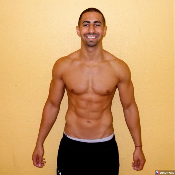 Yousef Erakat