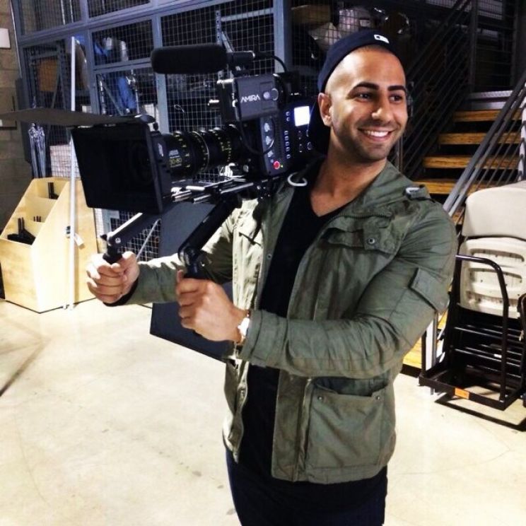 Yousef Erakat