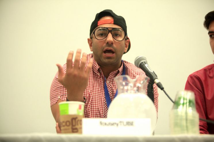 Yousef Erakat