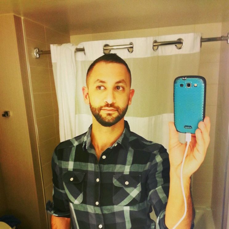 Yousef Erakat