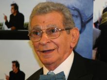 Youssef Chahine