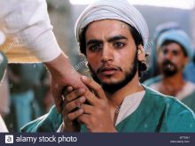 Youssef Chahine photo