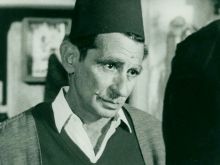 Youssef Chahine