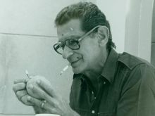 Youssef Chahine