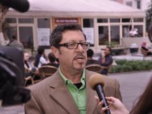 Youssef Chahine