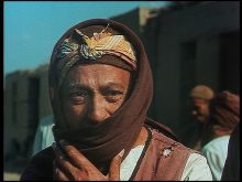 Youssef Chahine