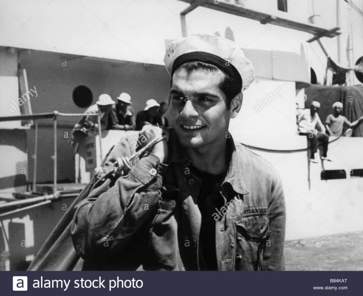 Youssef Chahine