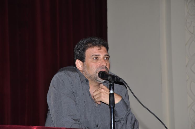 Youssef Chahine