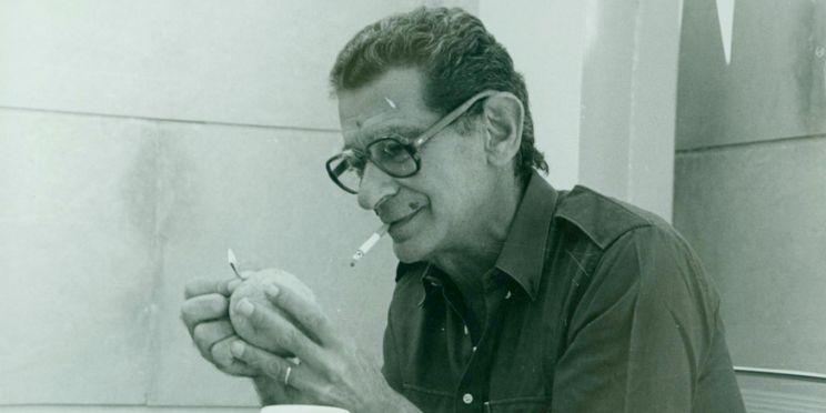 Youssef Chahine