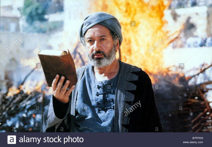 Youssef Chahine