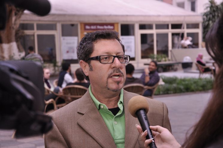 Youssef Chahine